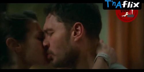 Pinar Deniz Sexy Scene  in The Actress
