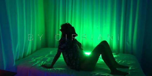 Lastinas orgasm compilation porn