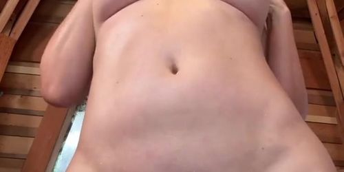 Sara Underwood Fully Nude Ass Pussy Tease Video Leaked