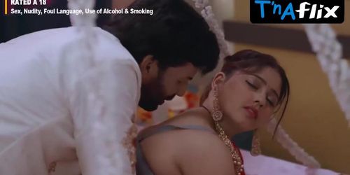 Kamalika Chanda Sexy Scene in Damad Ji | HD Uncensored