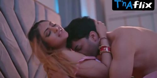 Khushi Mukherjee Sexy Scene in Devika | HD 4K Uncensored