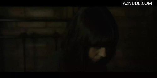 Annabella Rich Lesbian Scene  in St. Patricks Day Massacre