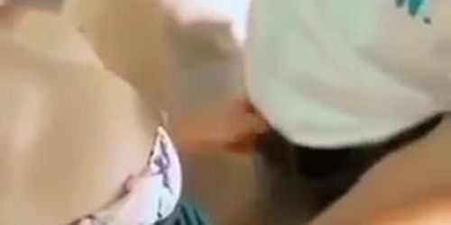 Famous Model'S Hot Desi Mms Screw Video With Her Love