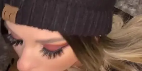 Opheliax420 Pleasing Her Stepbrother’s Cock in Steamy Scene