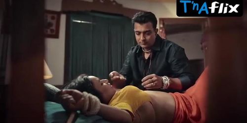Puja Rao Sexy Scene  in Chum Chum Bhabhi