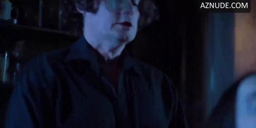 Ellen Slusarchi Breasts Scene  in After The Revolution