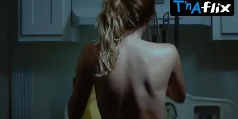 Melissa Elena Jones Underwear Scene in Psychos - HD