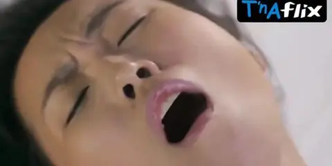 Lee Yoo Rin Breasts Scene in Taboo - New Sis