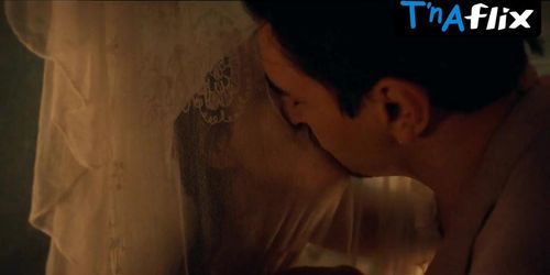 Gina Henkel Breasts Scene  in Krzyk: Losing Control