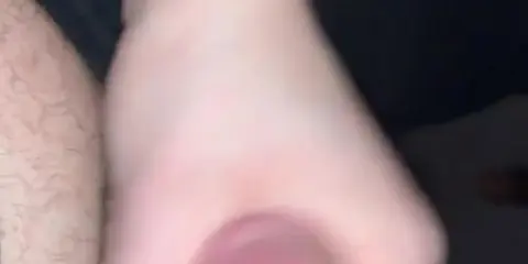 Amateur Cock Jerking & Cumshot – Homemade Hardcore 4K