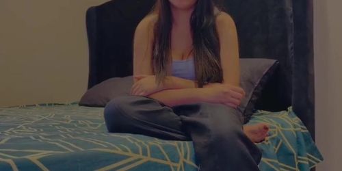 My Best Friend’s Stepmother Shares My Bed & Her Big Secrets