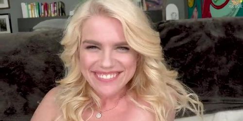 Nikki Sweet Takes a Thick Creampie While Riding POV (Niki Sweet)