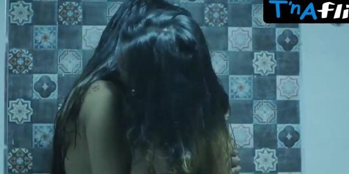 Reena Tomar Sexy Scene in Stranger - HD 4K Uncensored