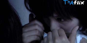 Mitsuya Yoko Breasts Scene in Tokyo University Story | HD