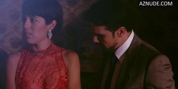 Jeska Lee Ruiz Breasts Scene at Tango Bar - TnaFlix