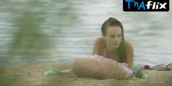 Krista Tcherneva Butt & Breasts Scene in Polizeiruf 110