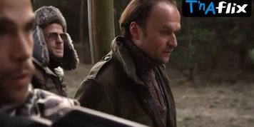 Sarah Grether Butt & Breasts Scene in Top Girl - TnaFlix