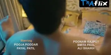 Smita Paul Sexy Kitty Party Scene | HD Amateur Glamour