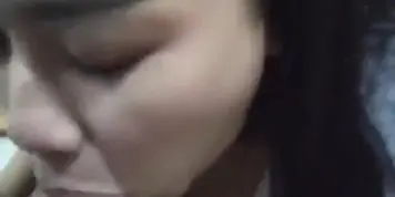 Indo Bokep Sepong Kontol Gede Bulat HD 4K
