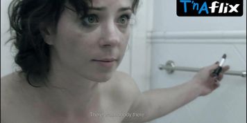 Fernanda Stefanski Full Scene: Busty Beauty in Biographies