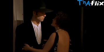 Hilde Van Mieghem Breasts Scene in Zwei Zum Verlieben