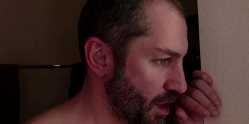 Passionate Bareback Anal Creampie Encounter with Oliver Strelly