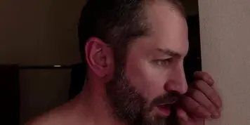 Passionate Bareback Anal Creampie Encounter with Oliver Strelly