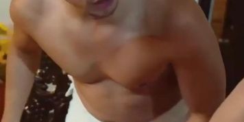 Maezy Lopez Breasts Scene in Alindog Ni Bunso | HD Compilation