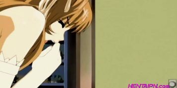 Hentai Teens Erotic Doggy Style - Uncensored 4K