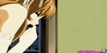 Hentai Teens Erotic Doggy Style - Uncensored 4K