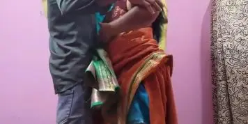 Bhavana Aunty’s Hot Romance & Creampie Encounter