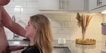 Marie Dee's Hot Kitchen Sex Tape – HD 4K Uncensored