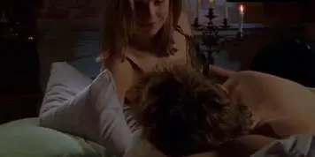 Polly Shannon Thong Scene in Jeremiah | HD Compilation