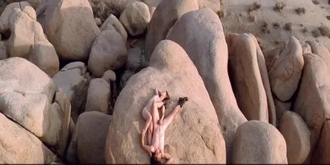 Yekaterina Golubeva Nude & Deep Blowjob Scene