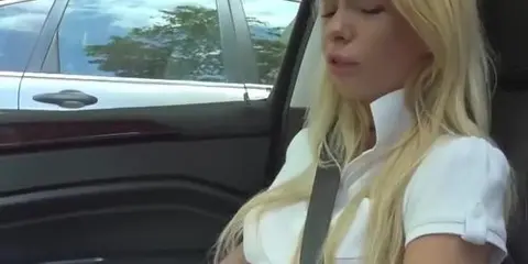 Petite Daughter Fucks Stepdad After Getting in Trouble