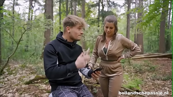 Anal Sex with a Hot Chick in Hardcore Action