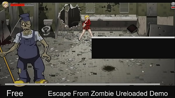 Survive Zombie U: Point & Click Adventure