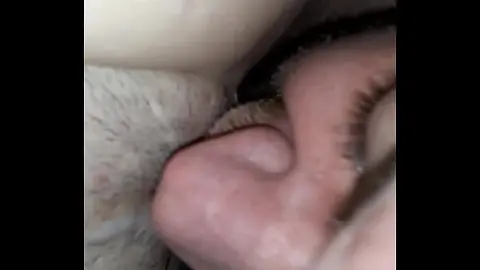 Cum Eating Pussy: Intimate Moments Captured