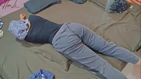 Hijab Girl Next Door in Passionate Doggy Style Encounter