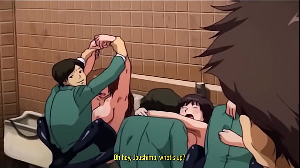 Hentai Heroes Save The World UNCENSORED
