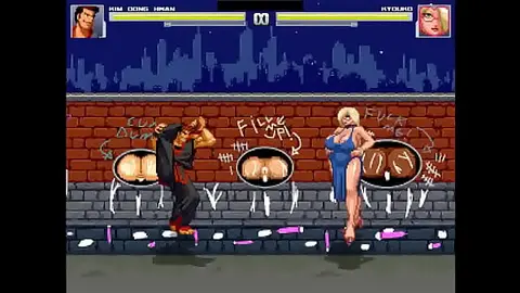 Asian Stud Takes On Hot Babes In Epic Gaming Session