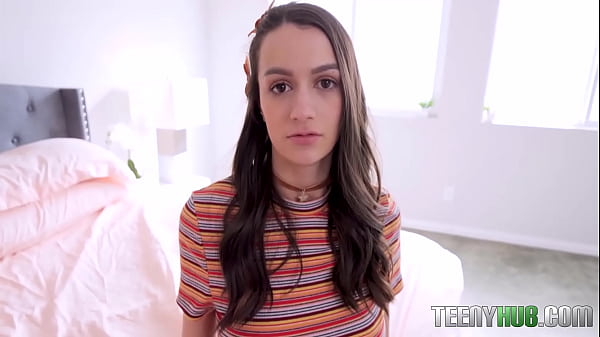 Summer's First Creampie Experience