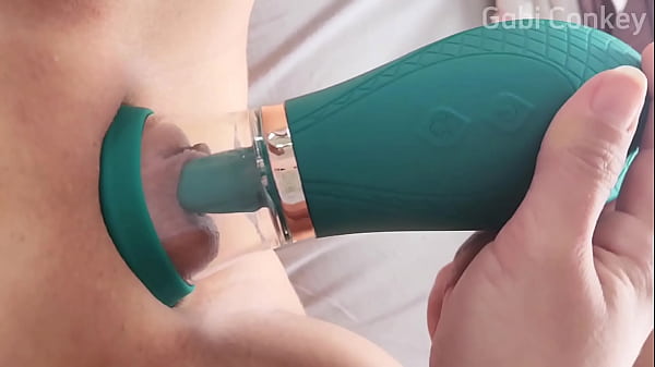 Clitoral Sucker Bliss: Ultimate Orgasm Experience