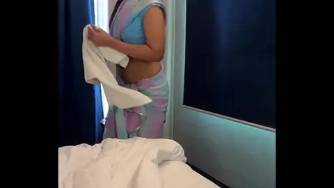 Creampie Maid Fantasy in Hindi Audio