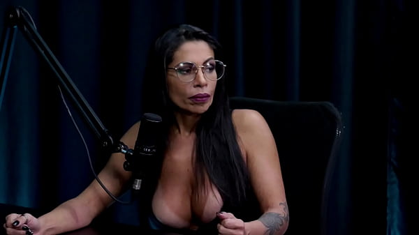 Andressa Urach Drama Unfolds with Binho TED on XNXX
