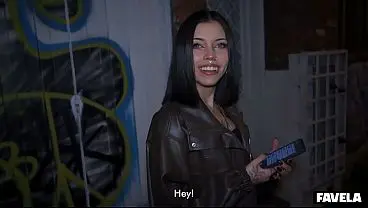POV: Unexpected Night Encounter with Your Ex