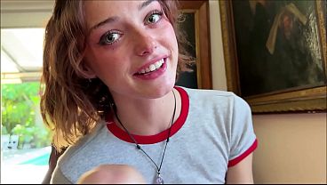 Family Therapy Turns Erotic with Step Sister