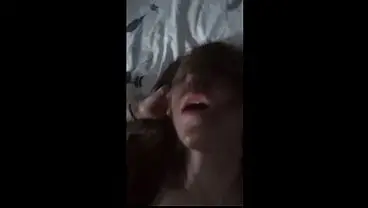 Wife Sharing Experience with Friends