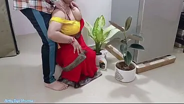 Bhabhi Dever Hardcore Sex Scene Uncovered