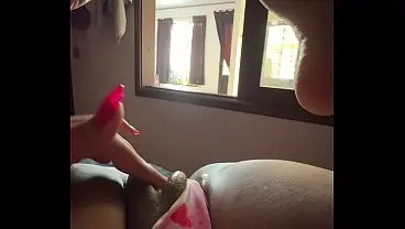 Morning Desire: Thick Cock Cravings
